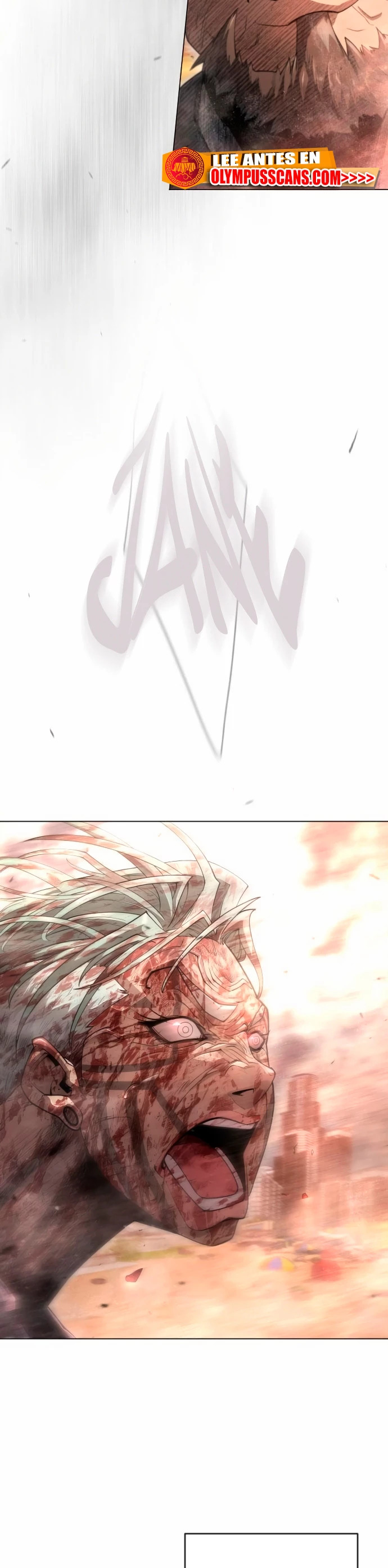 Read Super Human Era Español Manga Online