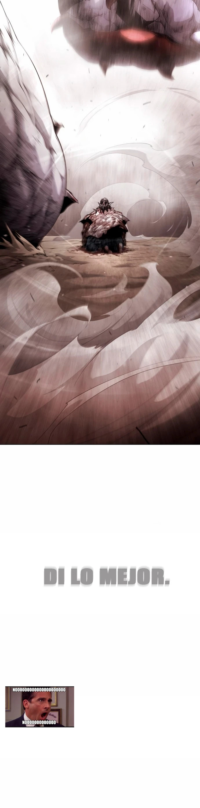 Read Super Human Era Español Manga Online