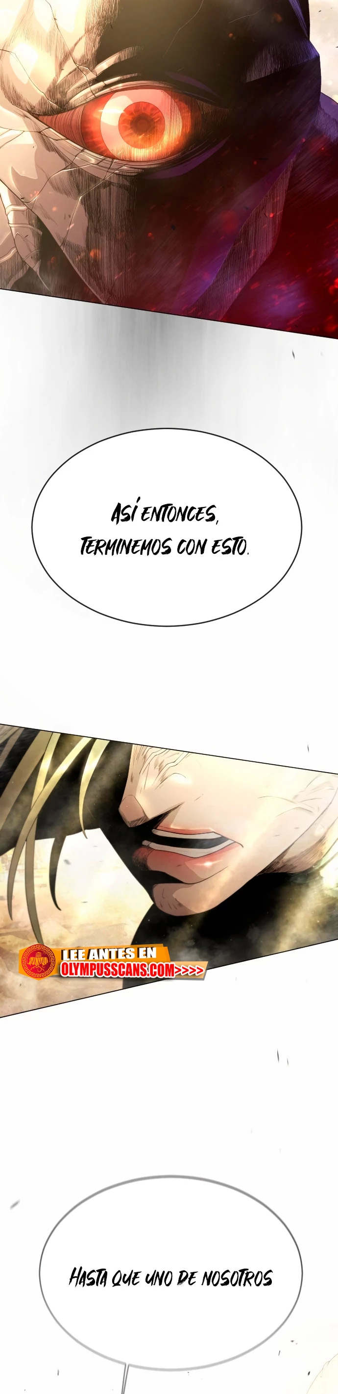 Read Super Human Era Español Manga Online