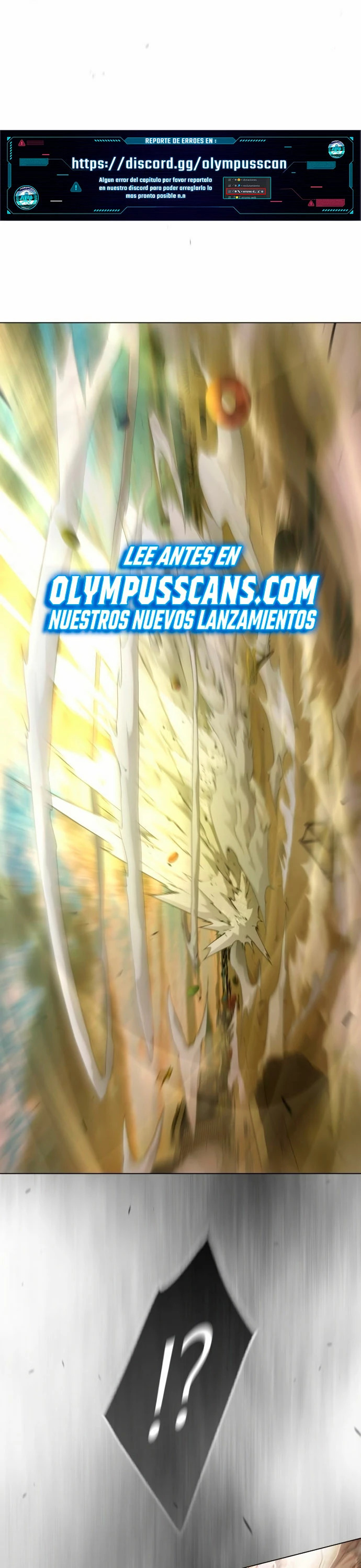 Read Super Human Era Español Manga Online