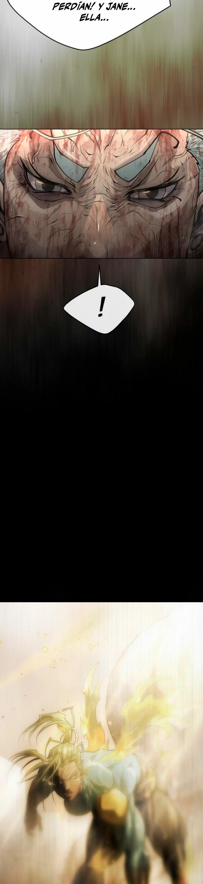 Read Super Human Era Español Manga Online