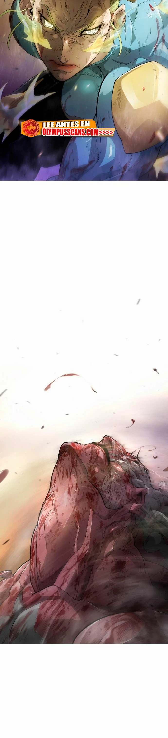 Read Super Human Era Español Manga Online