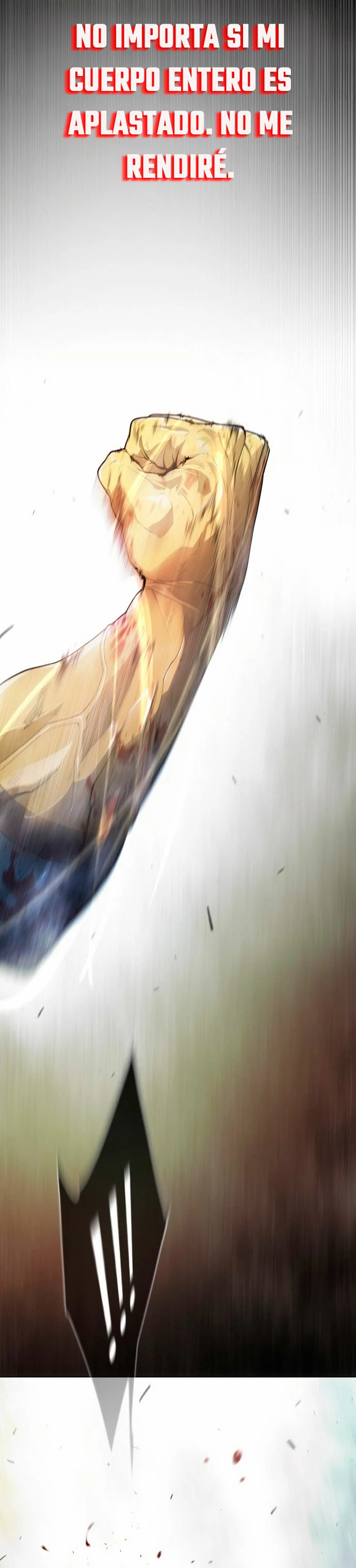 Read Super Human Era Español Manga Online