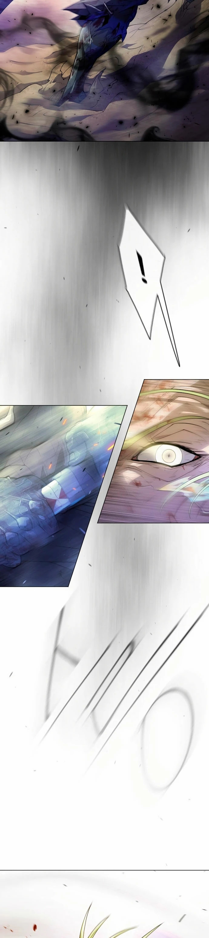 Read Super Human Era Español Manga Online