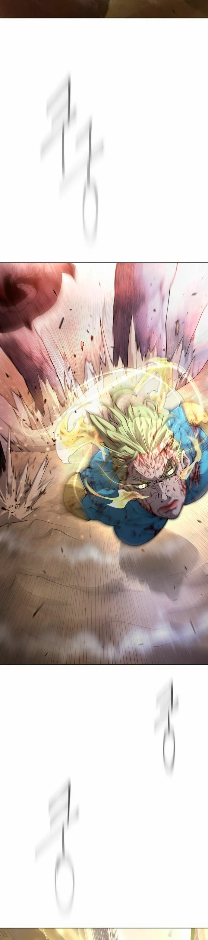 Read Super Human Era Español Manga Online