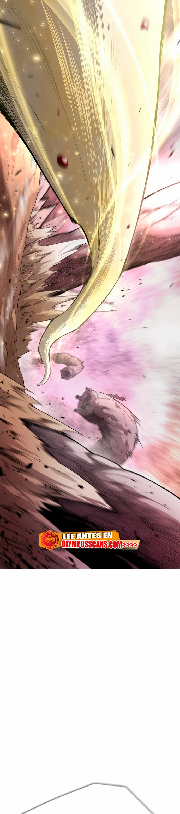 Read Super Human Era Español Manga Online