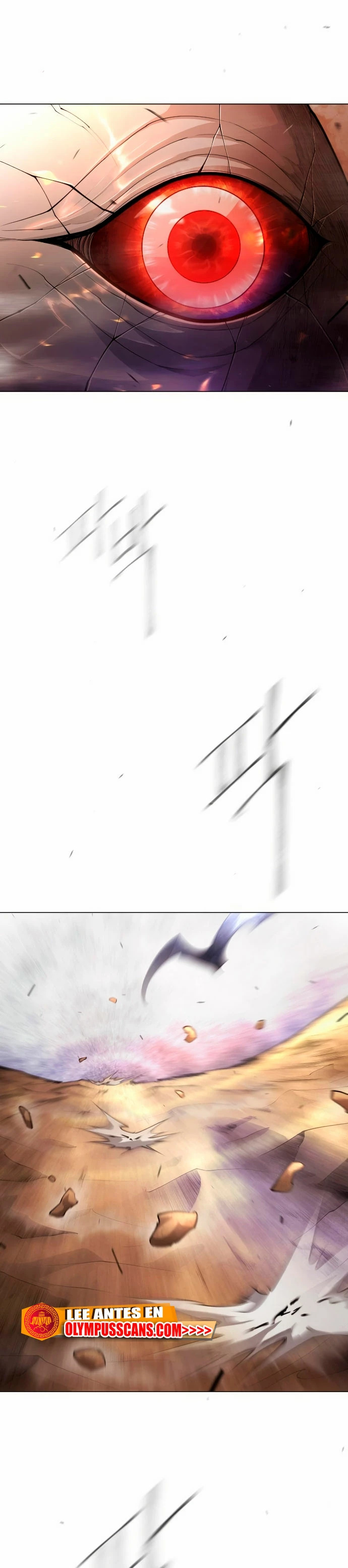 Read Super Human Era Español Manga Online