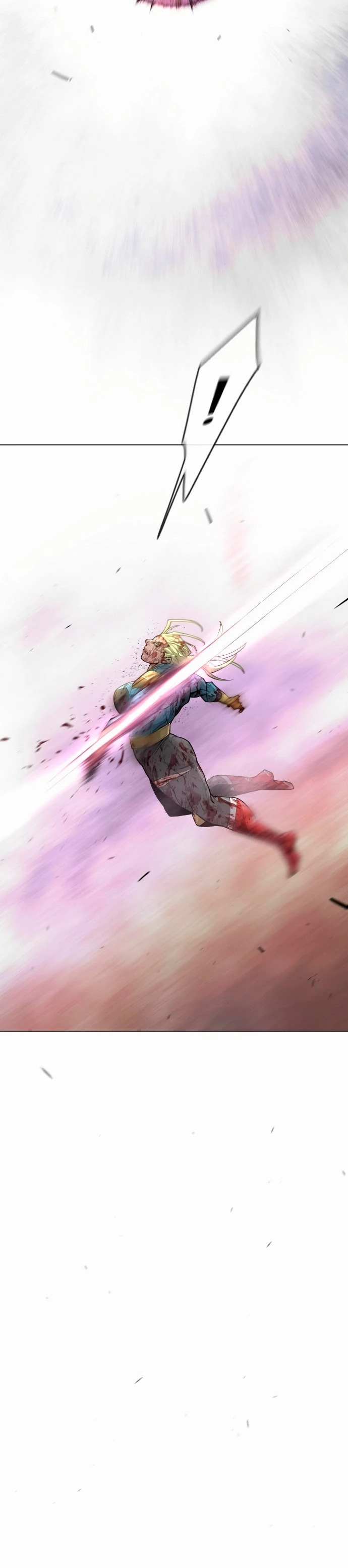 Read Super Human Era Español Manga Online