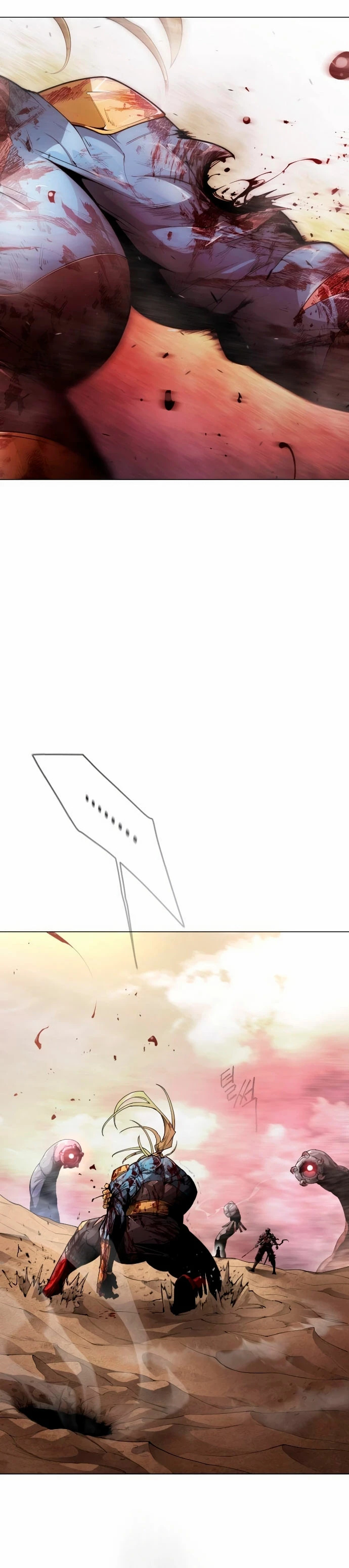 Read Super Human Era Español Manga Online