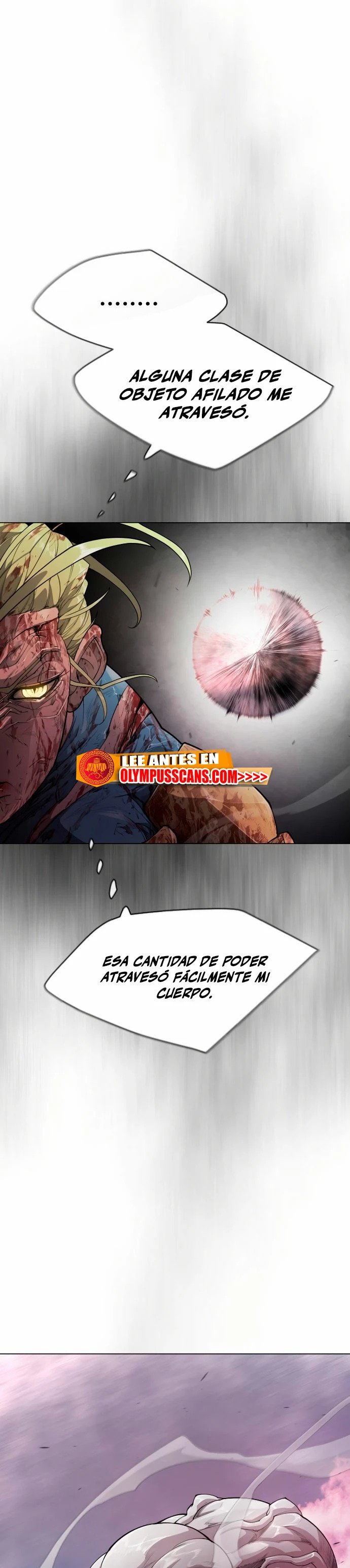 Read Super Human Era Español Manga Online