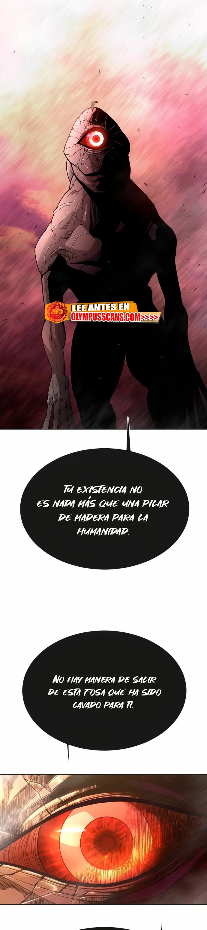 Read Super Human Era Español Manga Online