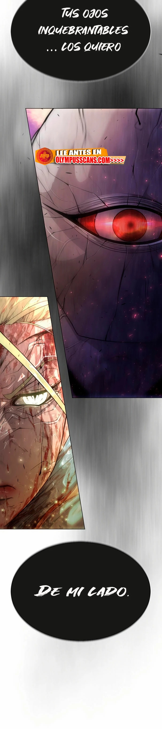 Read Super Human Era Español Manga Online