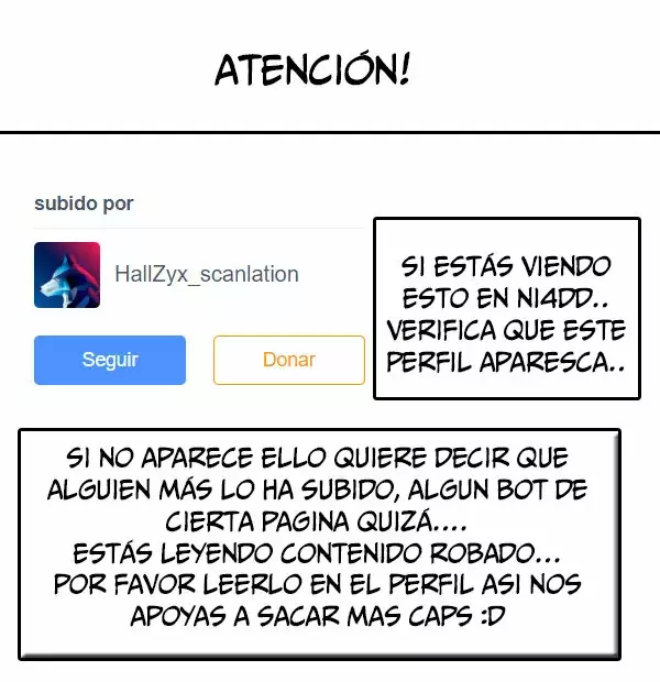 Read Super Human Era Español Manga Online