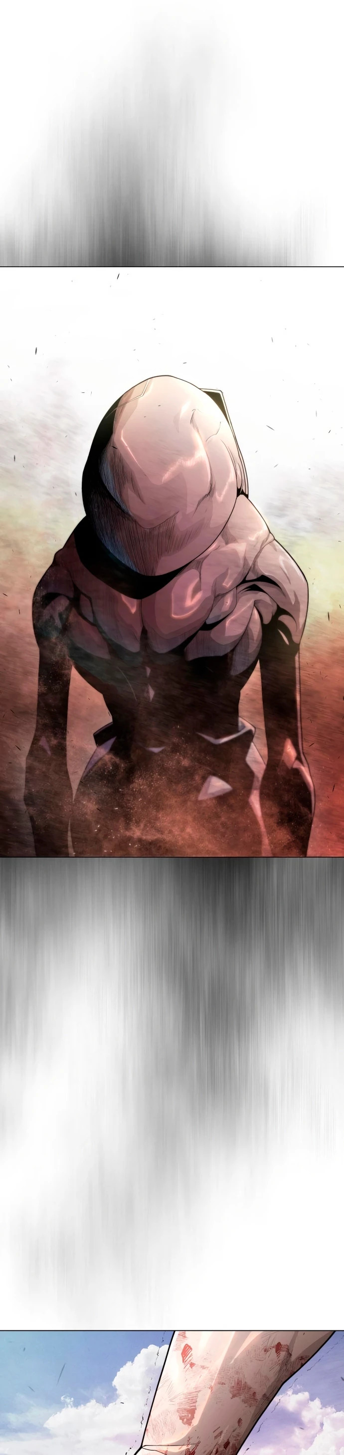 Read Super Human Era Español Manga Online