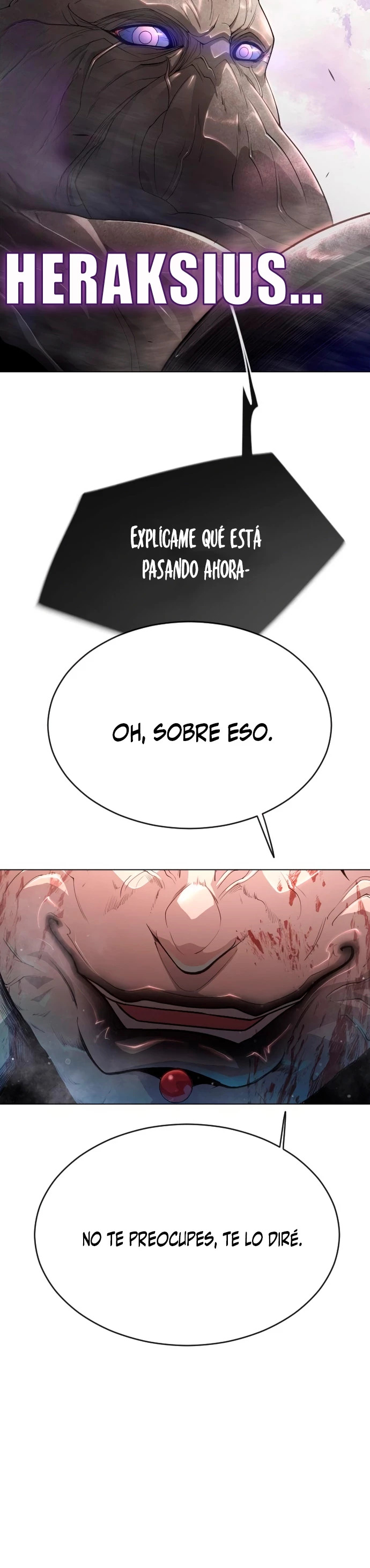 Read Super Human Era Español Manga Online