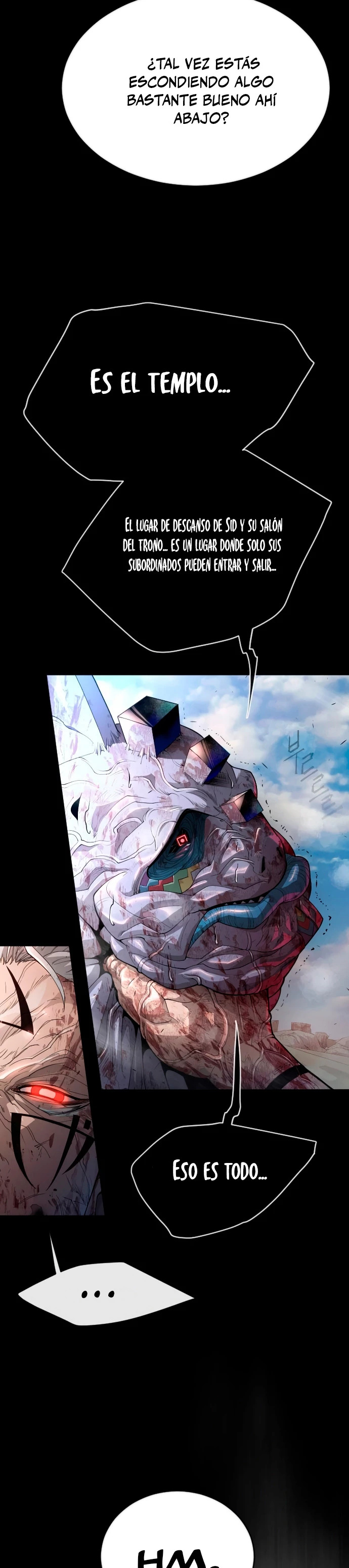 Read Super Human Era Español Manga Online