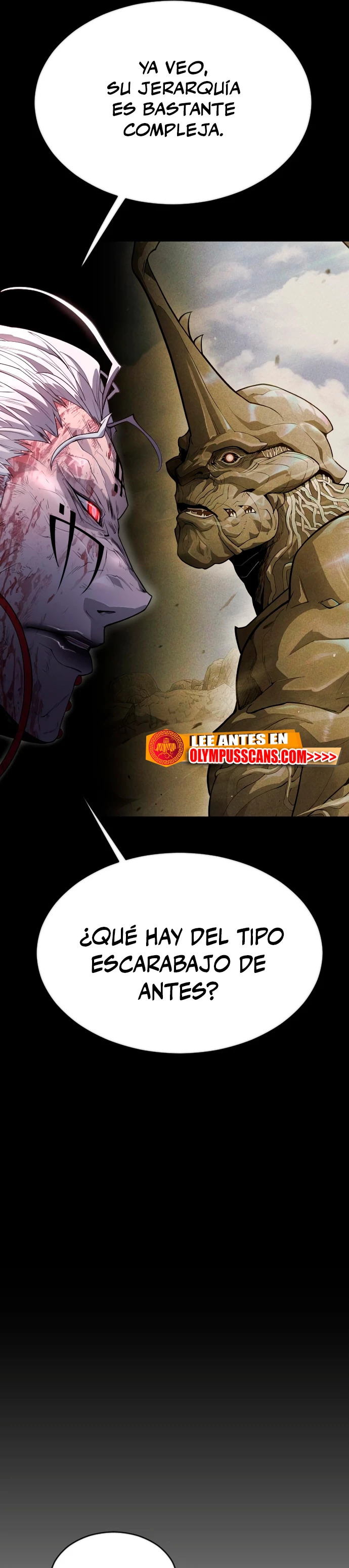 Read Super Human Era Español Manga Online
