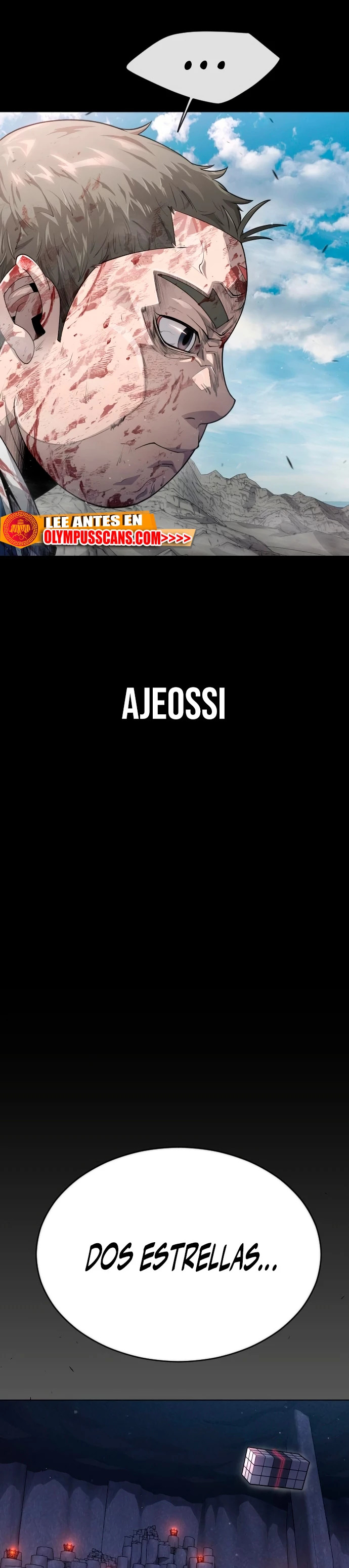 Read Super Human Era Español Manga Online