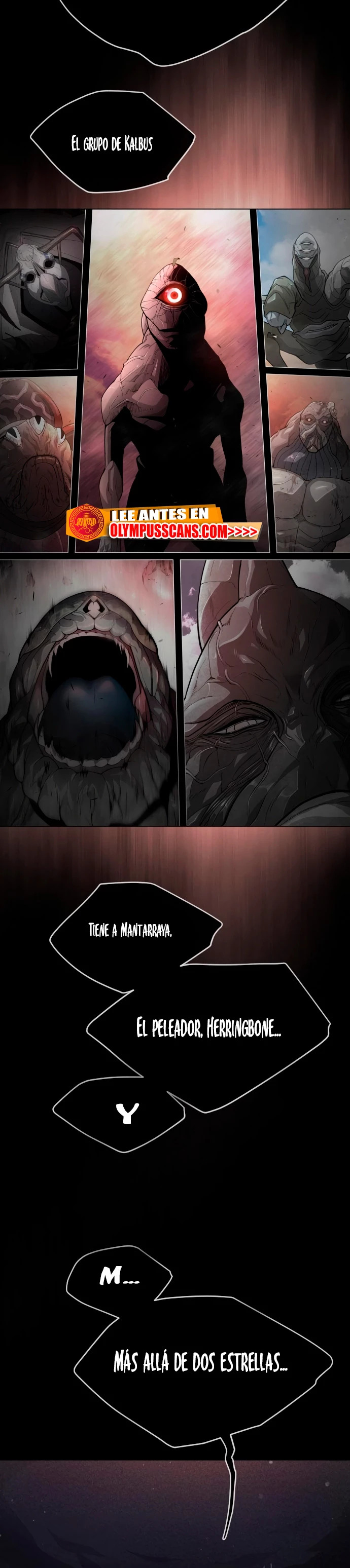 Read Super Human Era Español Manga Online