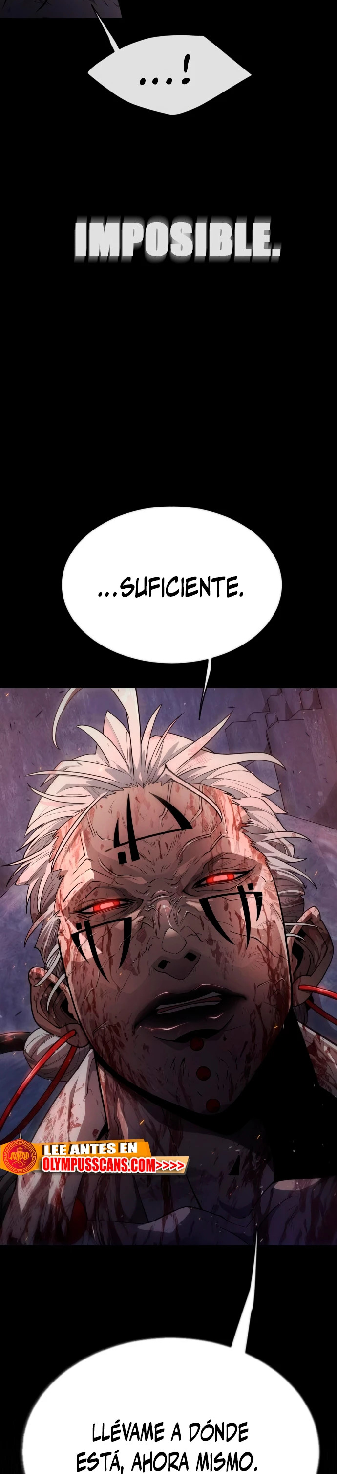 Read Super Human Era Español Manga Online