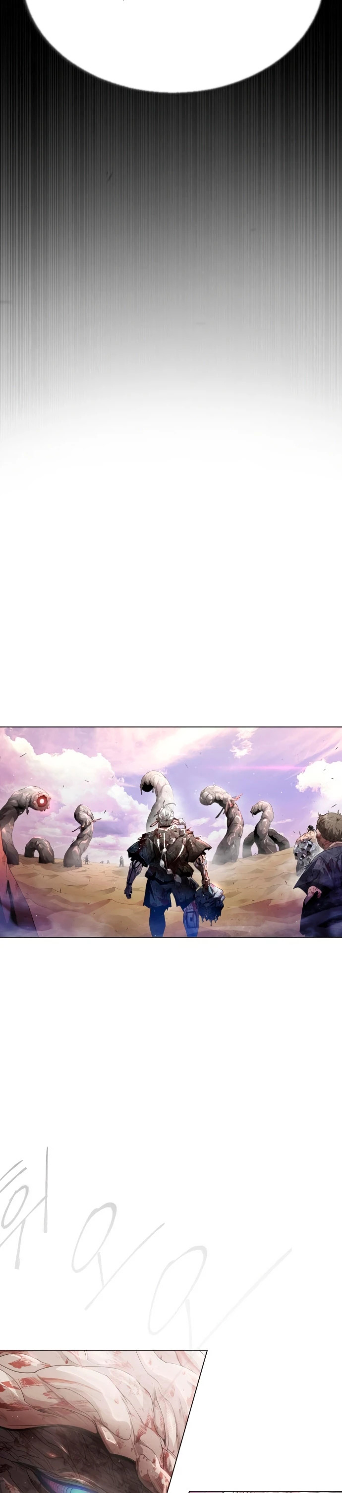 Read Super Human Era Español Manga Online