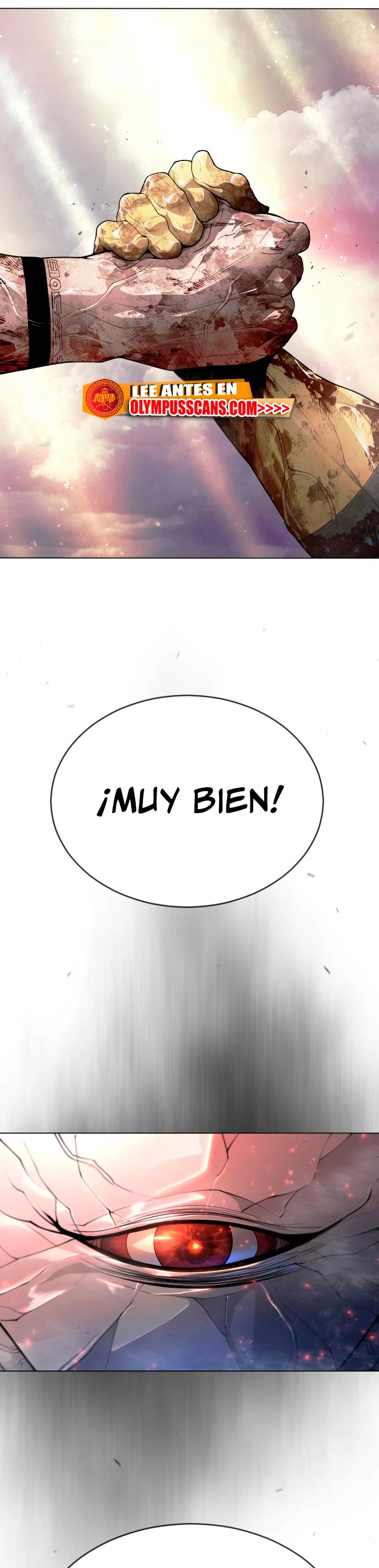 Read Super Human Era Español Manga Online