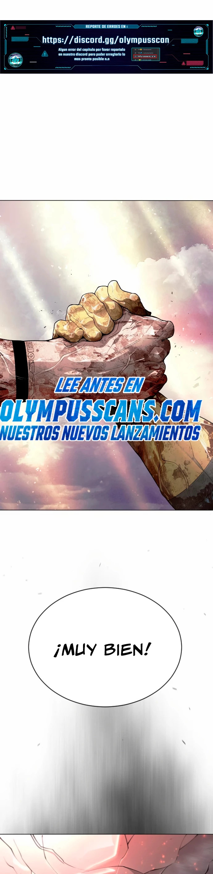 Read Super Human Era Español Manga Online