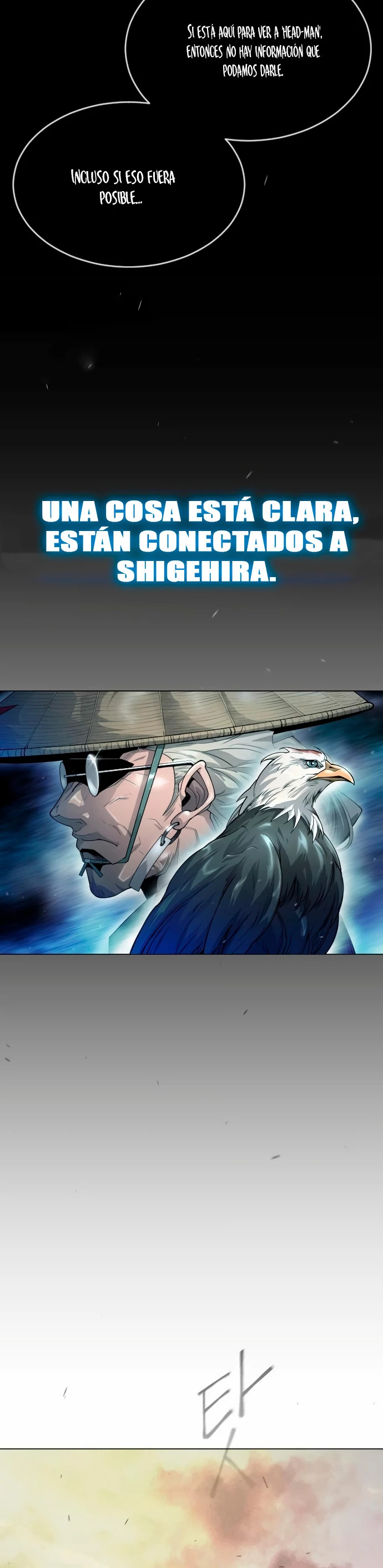 Read Super Human Era Español Manga Online