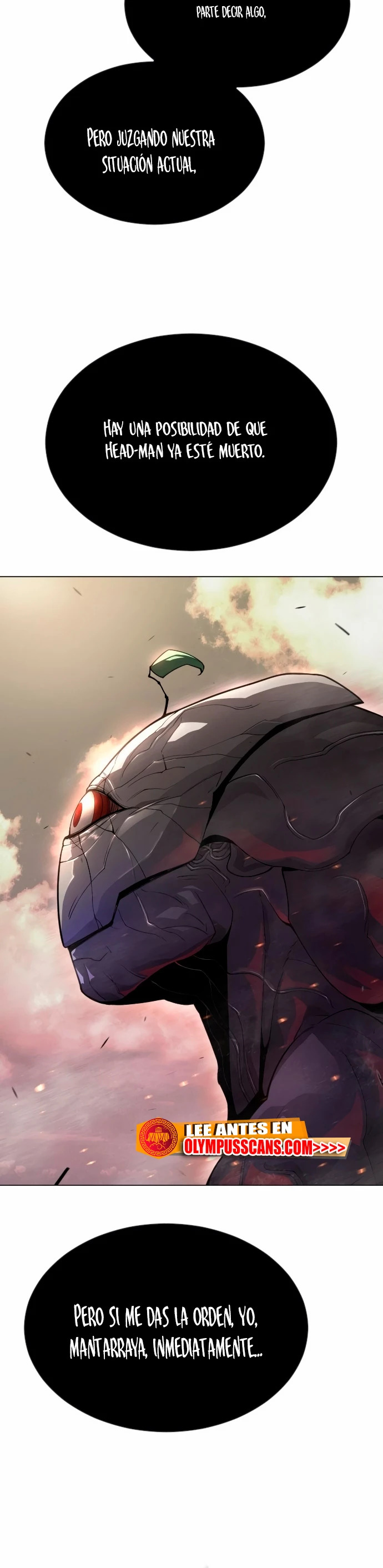 Read Super Human Era Español Manga Online