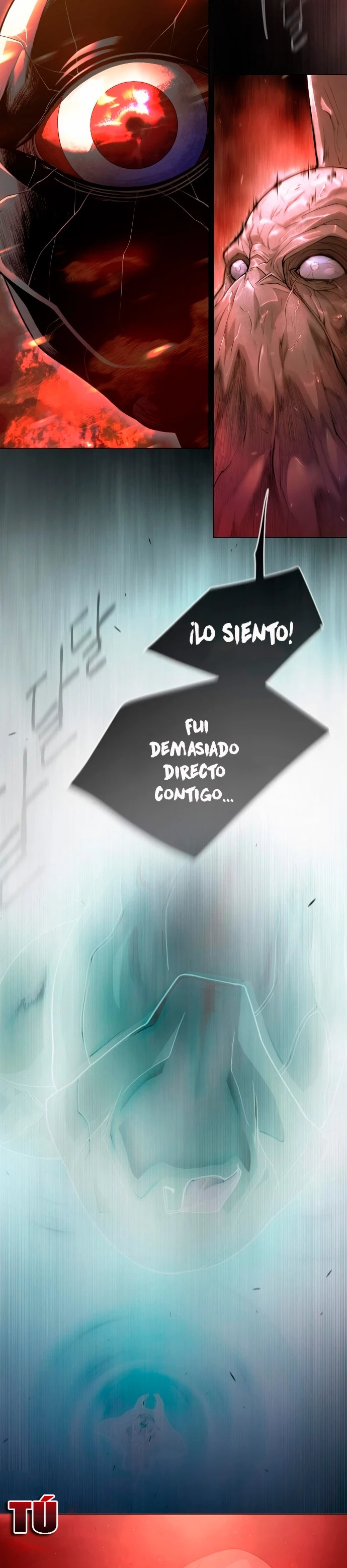 Read Super Human Era Español Manga Online