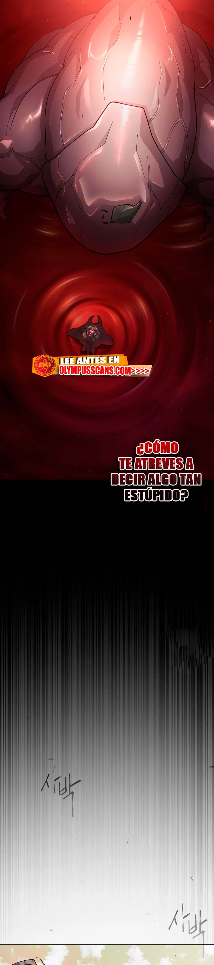 Read Super Human Era Español Manga Online