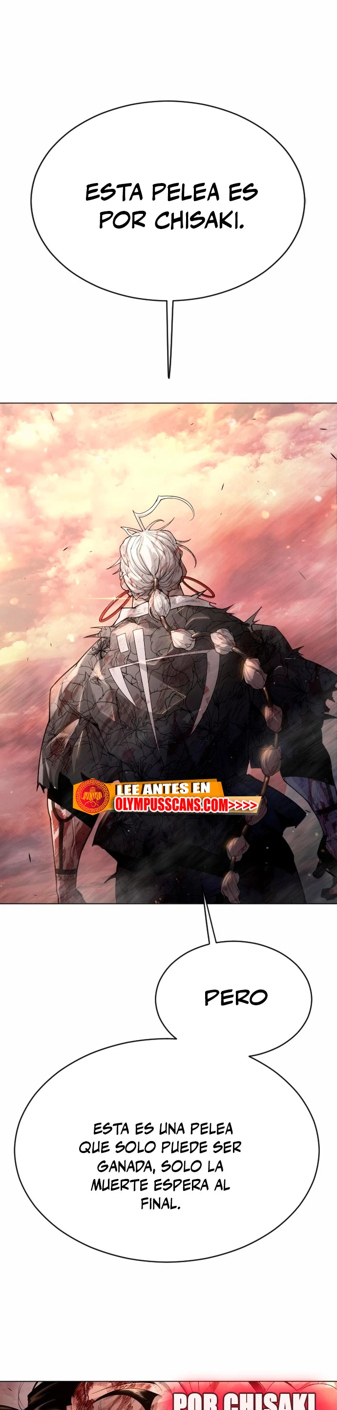 Read Super Human Era Español Manga Online