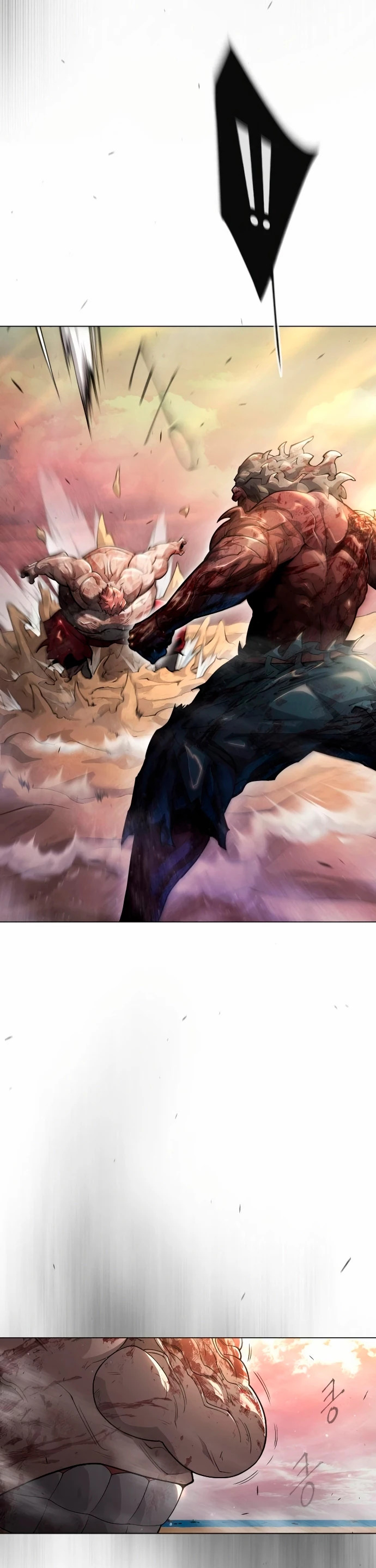 Read Super Human Era Español Manga Online