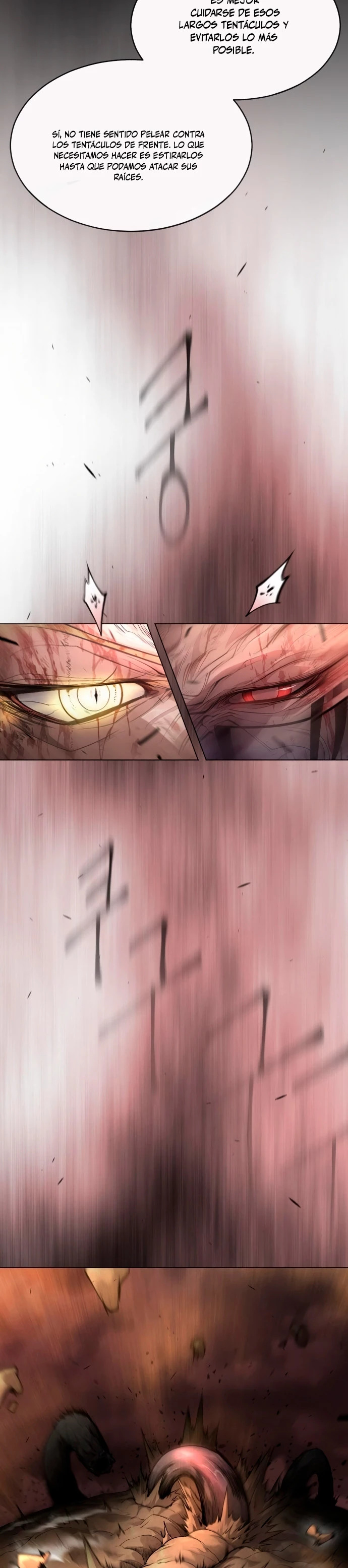 Read Super Human Era Español Manga Online