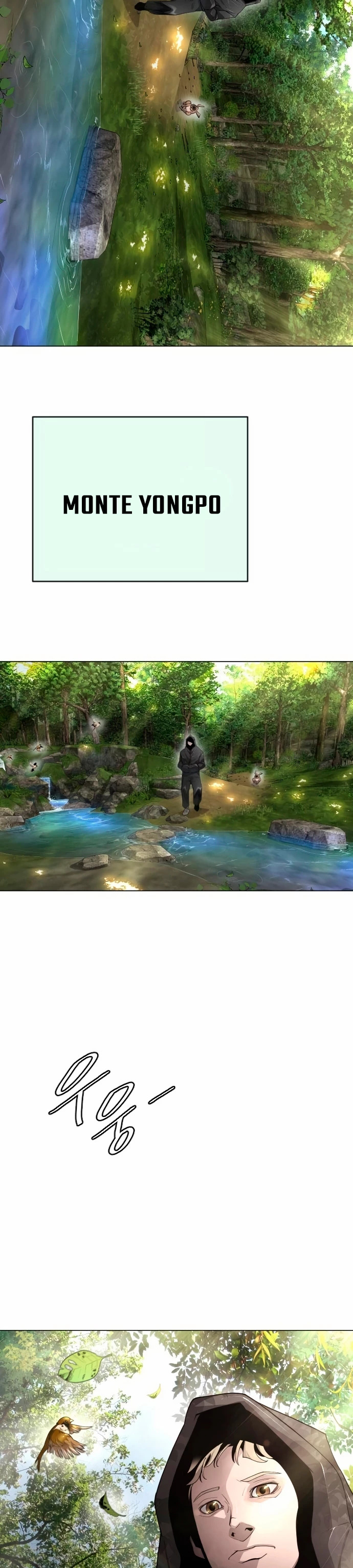 Read Super Human Era Español Manga Online