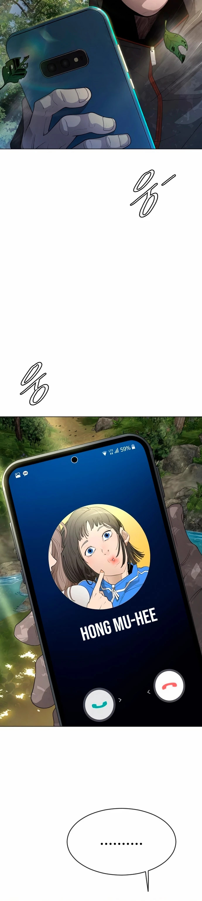 Read Super Human Era Español Manga Online