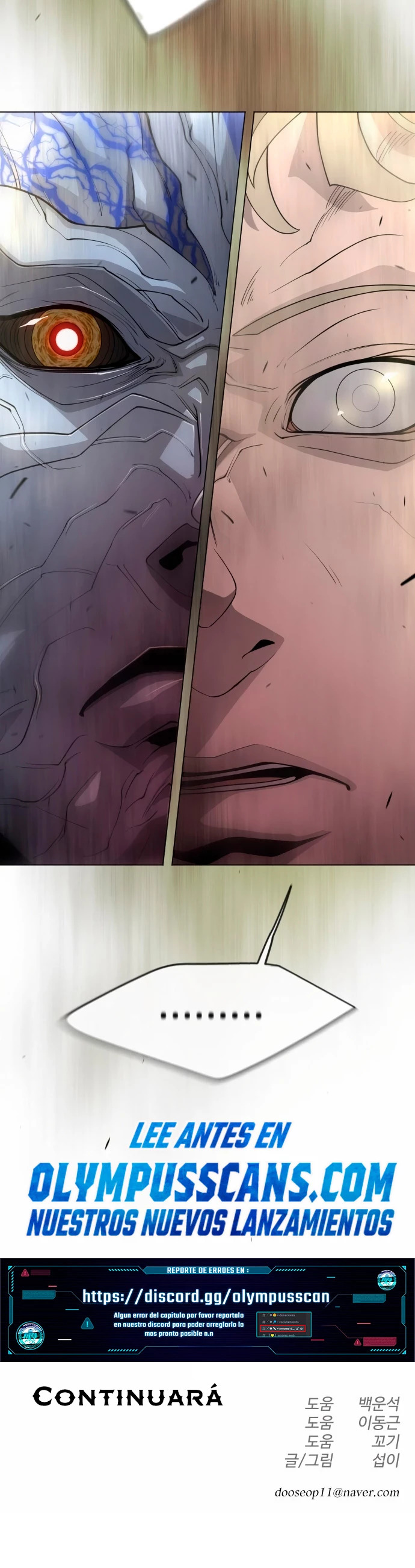 Read Super Human Era Español Manga Online