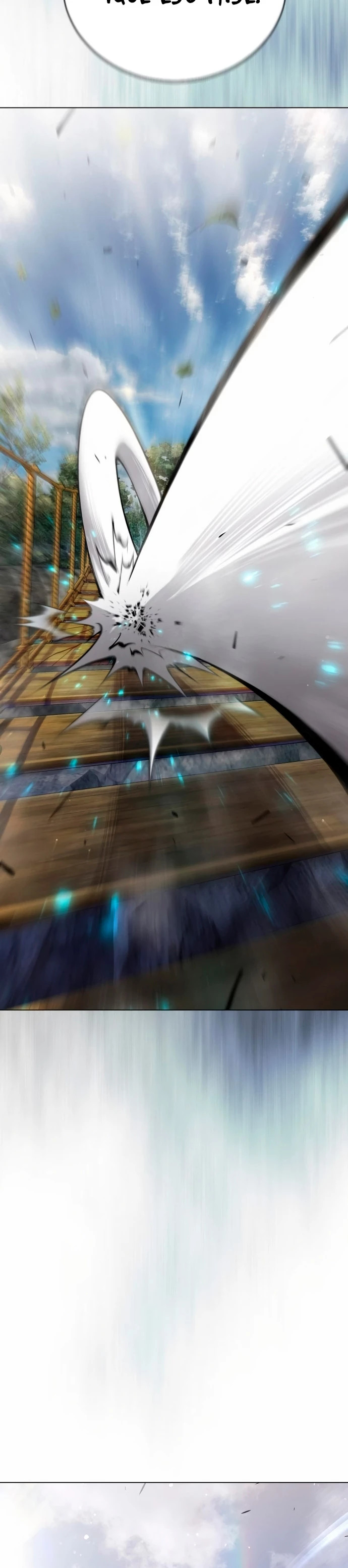 Read Super Human Era Español Manga Online