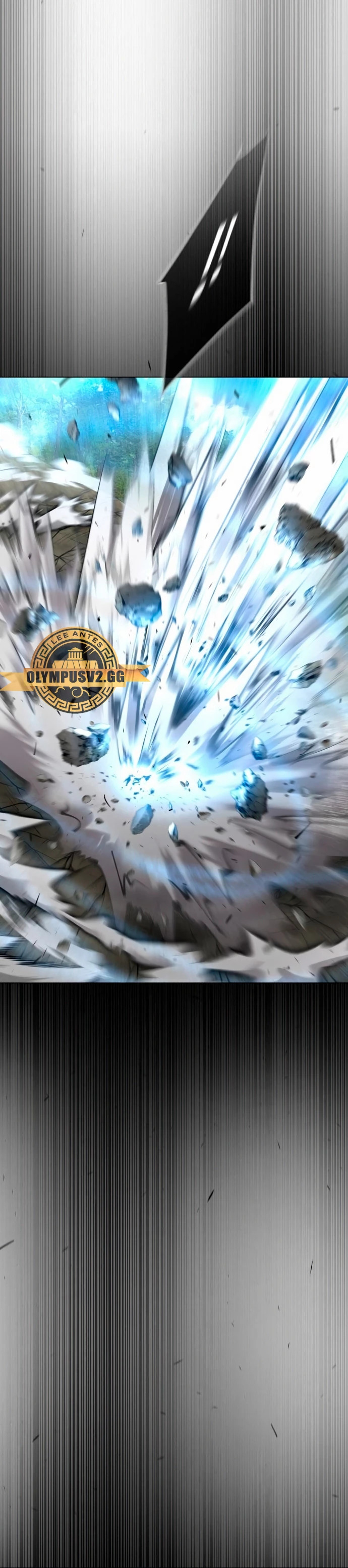 Read Super Human Era Español Manga Online