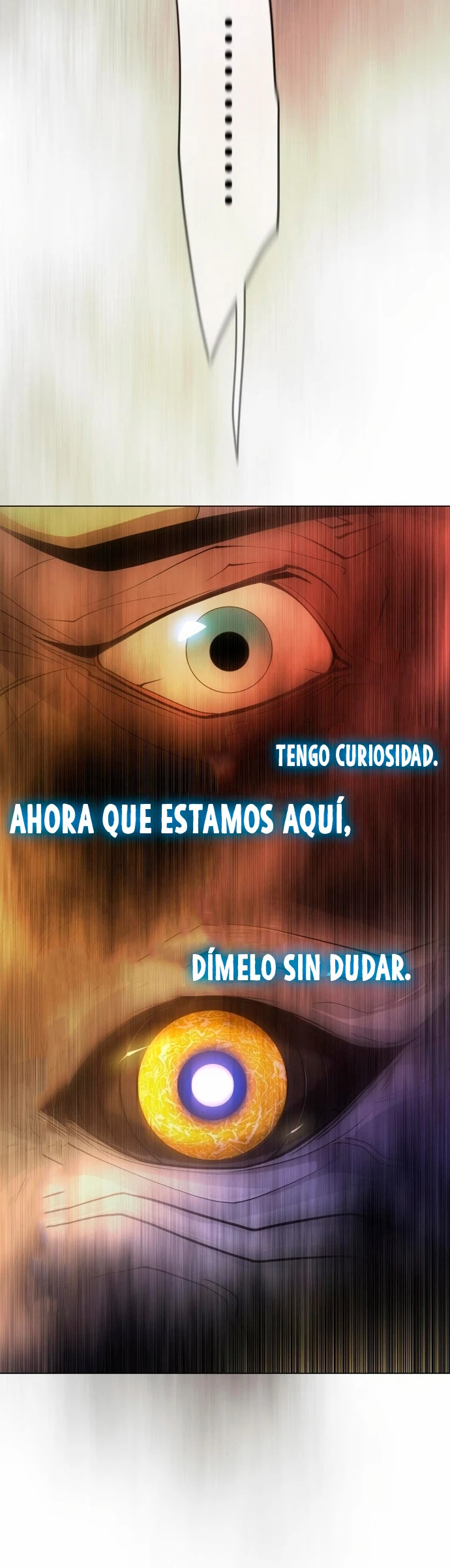 Read Super Human Era Español Manga Online