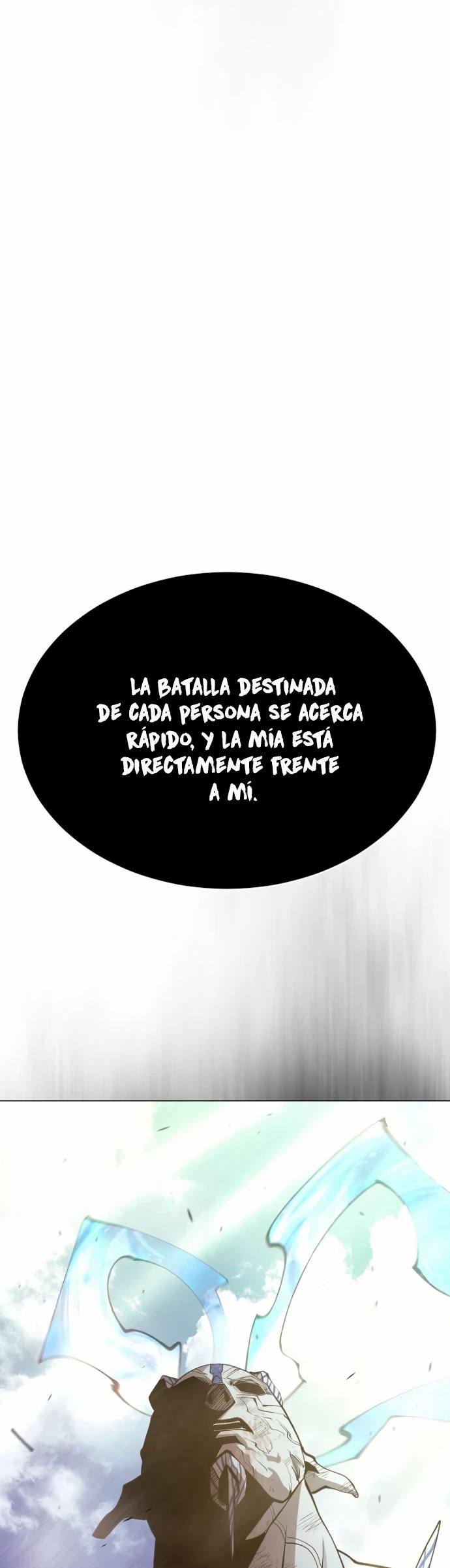 Read Super Human Era Español Manga Online