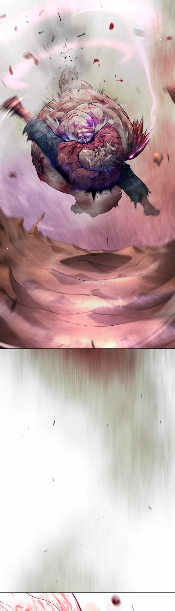 Read Super Human Era Español Manga Online