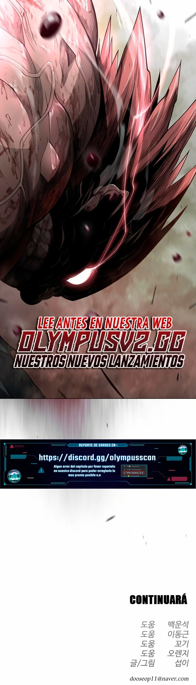 Read Super Human Era Español Manga Online