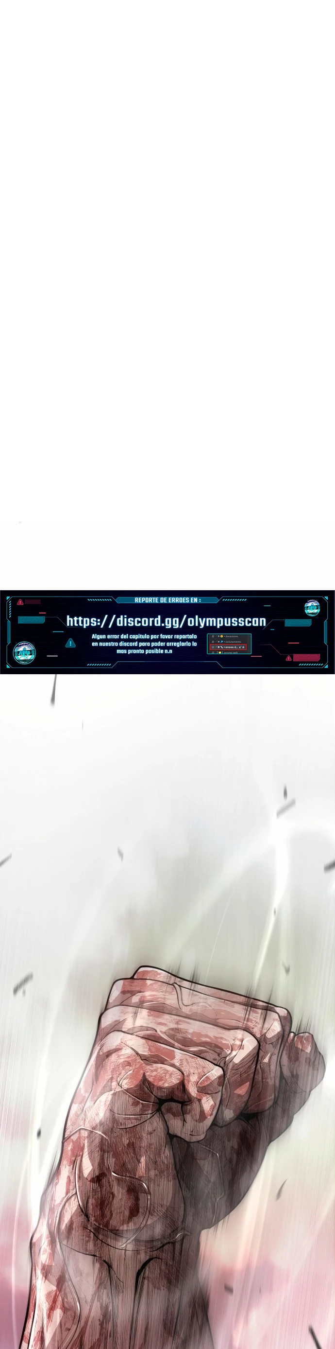 Read Super Human Era Español Manga Online