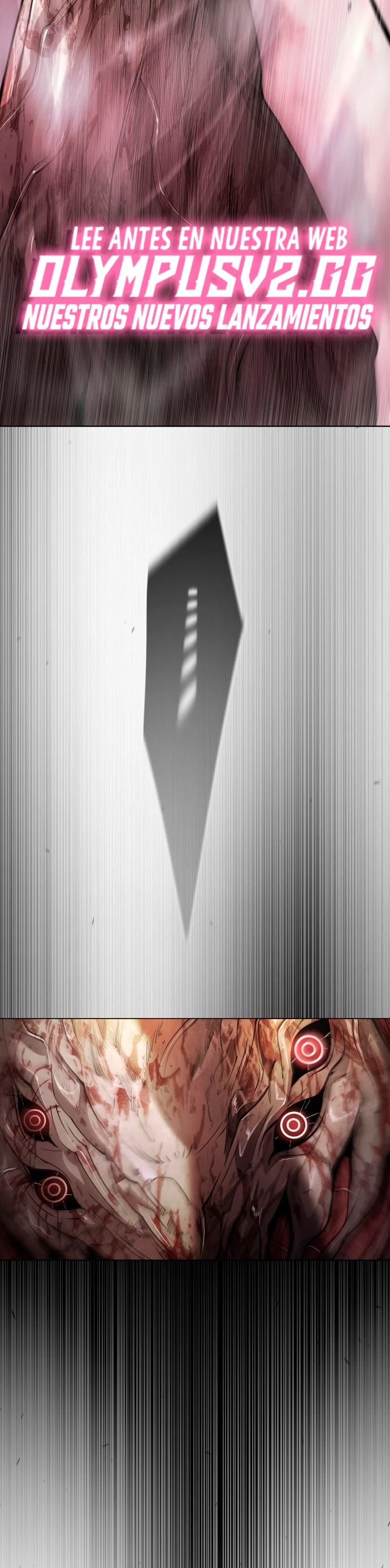 Read Super Human Era Español Manga Online