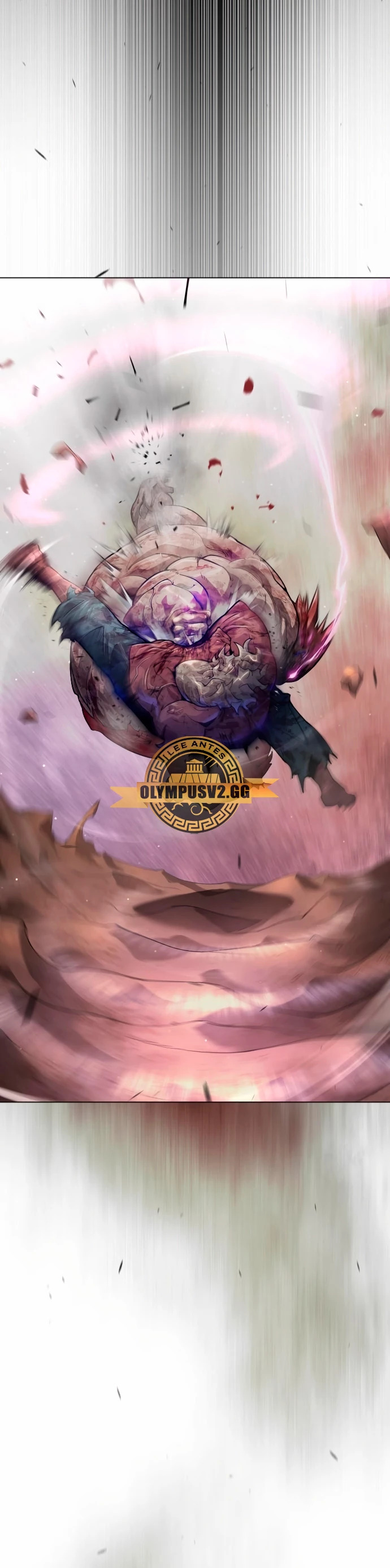 Read Super Human Era Español Manga Online