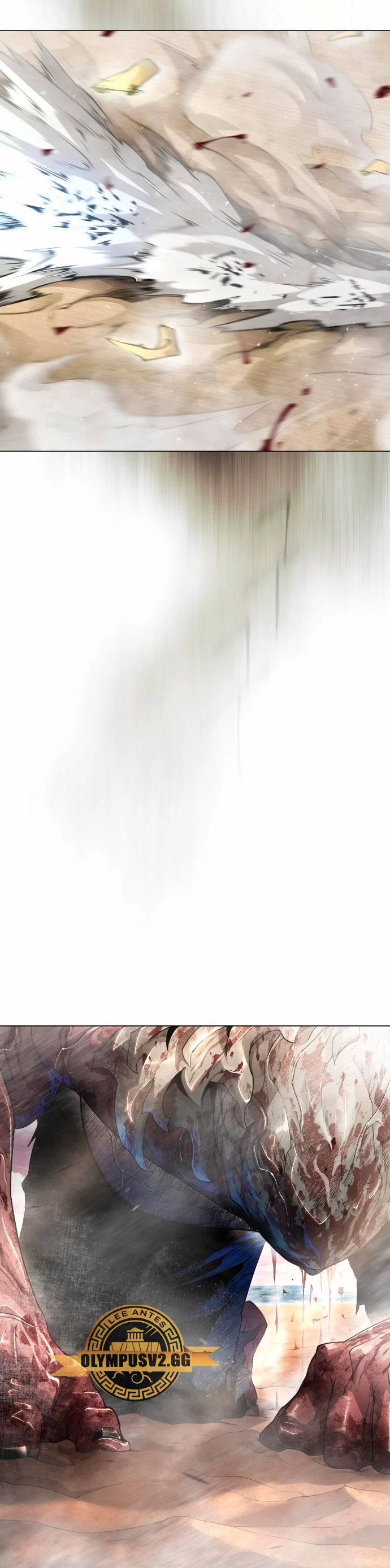 Read Super Human Era Español Manga Online