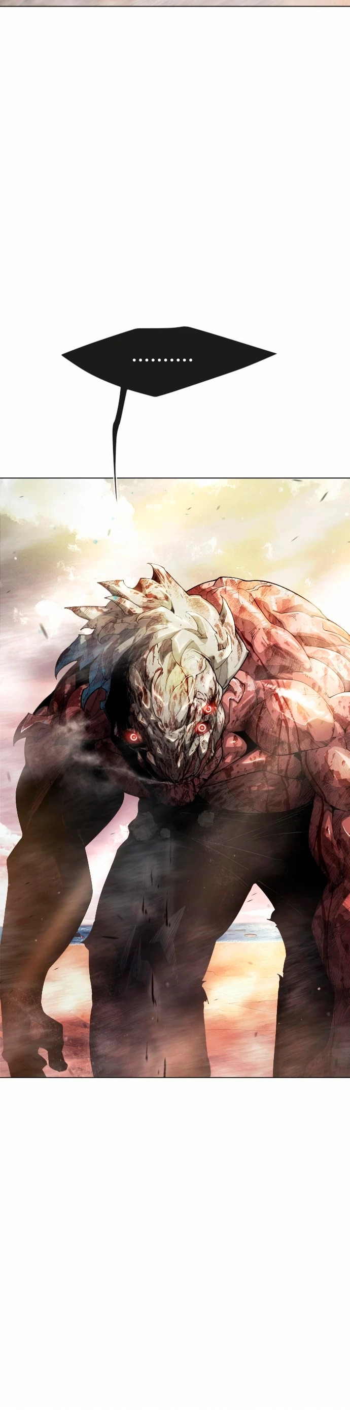 Read Super Human Era Español Manga Online