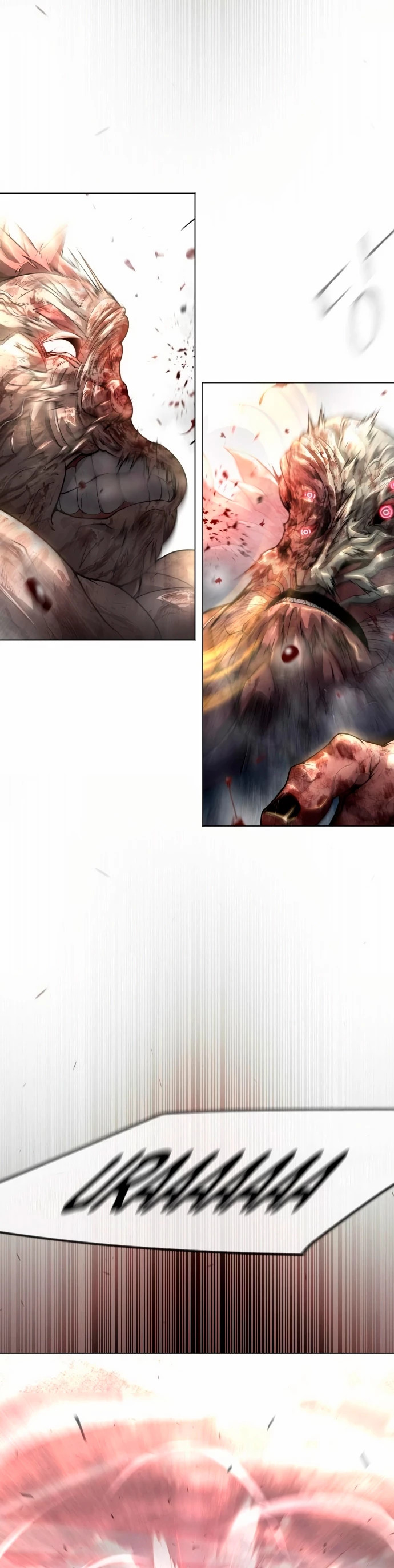 Read Super Human Era Español Manga Online