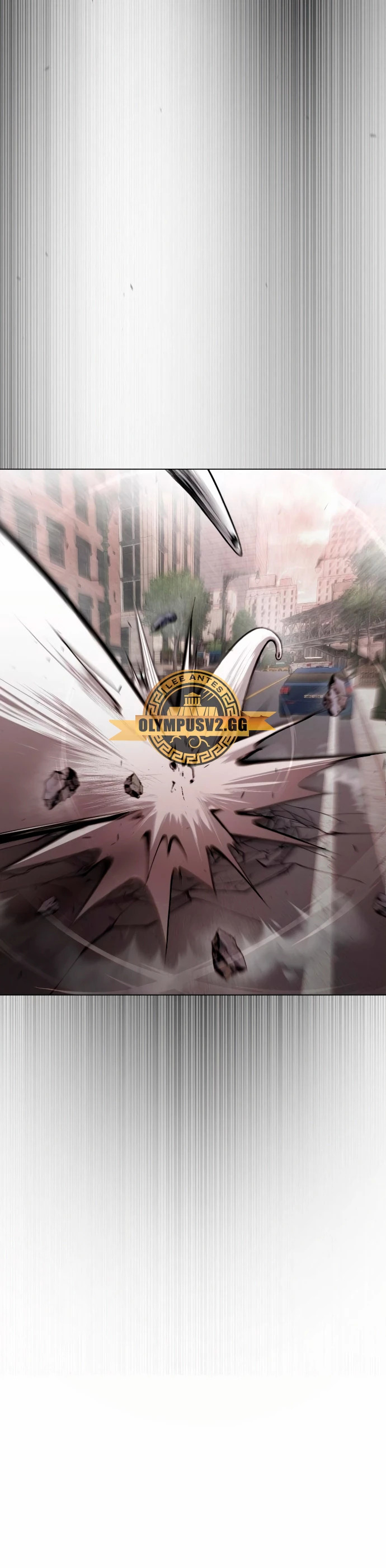 Read Super Human Era Español Manga Online